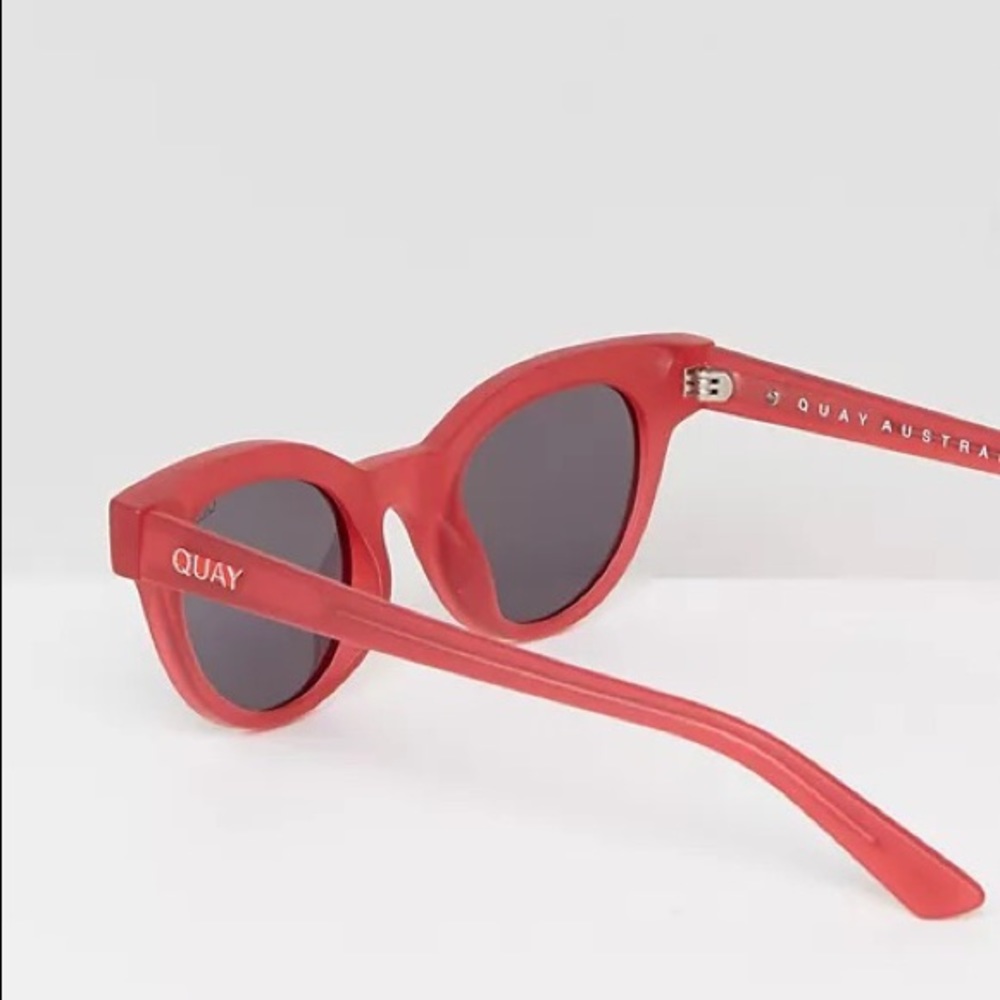 Quay Sunglasses